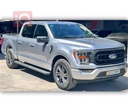 فۆرد F-150